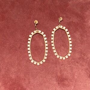 Kendra Scott Earrings